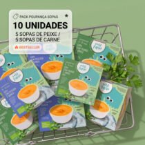 PACK SOPAS