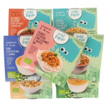 PACK EXPERIMENTACAO 01