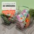 Pack Máxima Poupança - 20 Pratos completos Bio